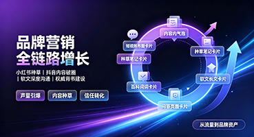 衡水品牌营销